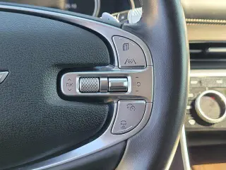 Genesis GV80 2024 AWD 2.5T 4dr SUV