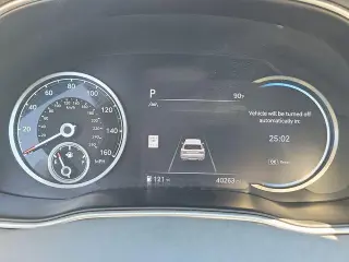 Genesis GV80 2024 AWD 2.5T 4dr SUV