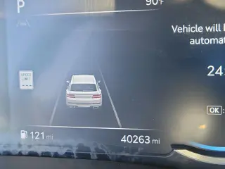 Genesis GV80 2024 AWD 2.5T 4dr SUV