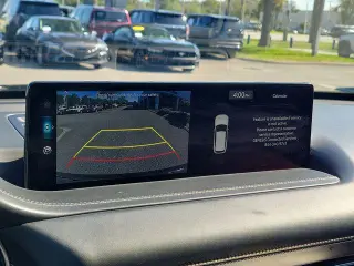 Genesis GV80 2024 AWD 2.5T 4dr SUV