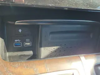Genesis GV80 2024 AWD 2.5T 4dr SUV