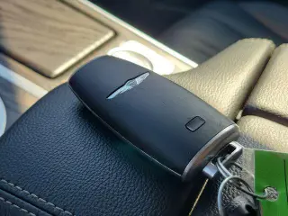 Genesis GV80 2024 AWD 2.5T 4dr SUV