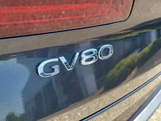 Genesis GV80 2024 AWD 2.5T 4dr SUV