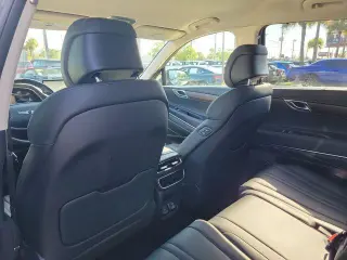 Genesis GV80 2024 AWD 2.5T 4dr SUV