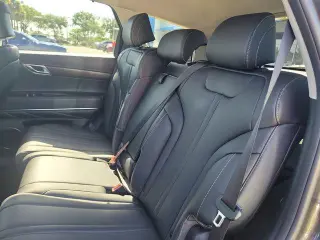 Genesis GV80 2024 AWD 2.5T 4dr SUV