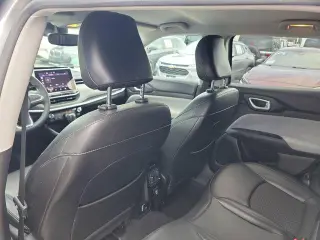Jeep Compass 2022 Latitude 4dr SUV