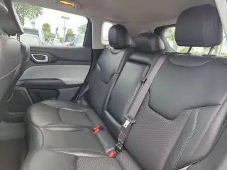 Jeep Compass 2022 Latitude 4dr SUV