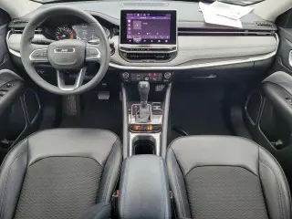 Jeep Compass 2022 Latitude 4dr SUV