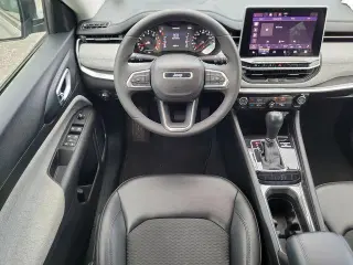 Jeep Compass 2022 Latitude 4dr SUV