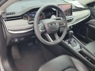 Jeep Compass 2022 Latitude 4dr SUV