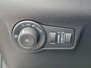 Jeep Compass 2022 Latitude 4dr SUV