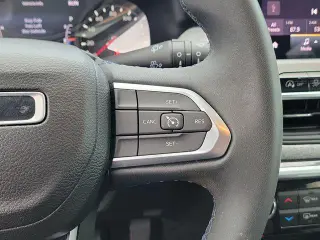 Jeep Compass 2022 Latitude 4dr SUV