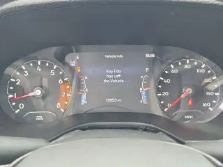 Jeep Compass 2022 Latitude 4dr SUV