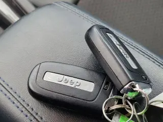 Jeep Compass 2022 Latitude 4dr SUV