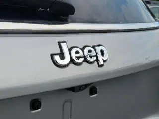 Jeep Compass 2022 Latitude 4dr SUV