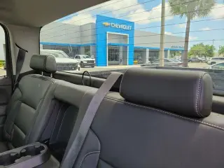 Chevrolet Silverado 1500 2018 4x4 LT 4dr Crew Cab 5.8 ft. SB