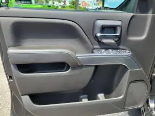 Chevrolet Silverado 1500 2018 4x4 LT 4dr Crew Cab 5.8 ft. SB