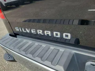 Chevrolet Silverado 1500 2018 4x4 LT 4dr Crew Cab 5.8 ft. SB