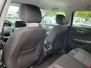Chevrolet Blazer 2025 LT 4dr SUV w/2LT
