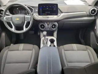 Chevrolet Blazer 2025 LT 4dr SUV w/2LT