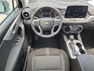 Chevrolet Blazer 2025 LT 4dr SUV w/2LT