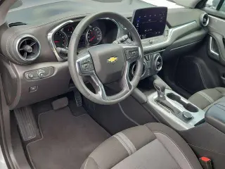 Chevrolet Blazer 2025 LT 4dr SUV w/2LT