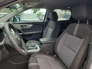 Chevrolet Blazer 2025 LT 4dr SUV w/2LT