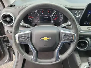 Chevrolet Blazer 2025 LT 4dr SUV w/2LT