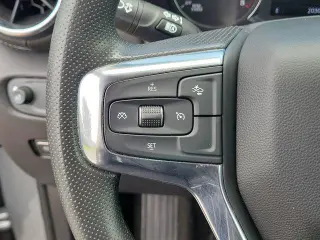 Chevrolet Blazer 2025 LT 4dr SUV w/2LT