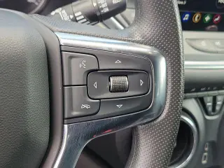 Chevrolet Blazer 2025 LT 4dr SUV w/2LT