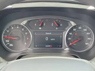 Chevrolet Blazer 2025 LT 4dr SUV w/2LT
