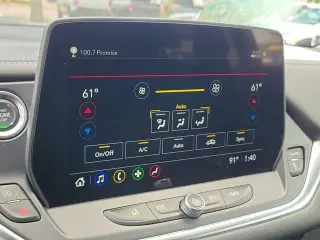 Chevrolet Blazer 2025 LT 4dr SUV w/2LT