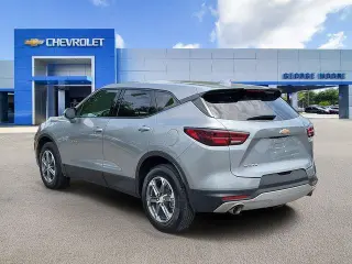Chevrolet Blazer 2025 LT 4dr SUV w/2LT