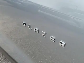 Chevrolet Blazer 2025 LT 4dr SUV w/2LT