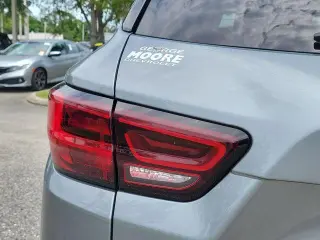 Chevrolet Blazer 2025 LT 4dr SUV w/2LT