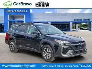 Subaru Outback 2023 AWD Premium 4dr Crossover