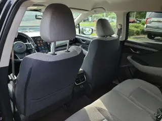Subaru Outback 2023 AWD Premium 4dr Crossover