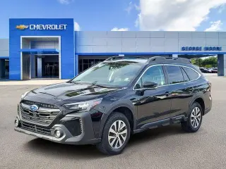 Subaru Outback 2023 AWD Premium 4dr Crossover