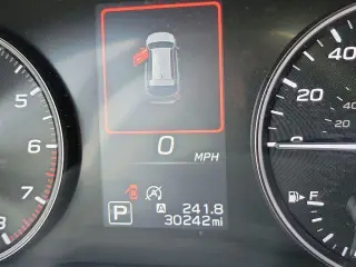 Subaru Outback 2023 AWD Premium 4dr Crossover