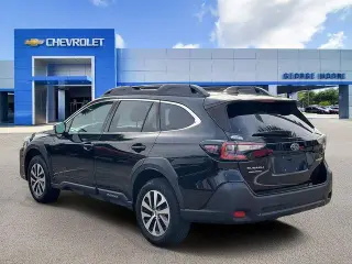 Subaru Outback 2023 AWD Premium 4dr Crossover