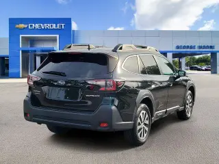 Subaru Outback 2023 AWD Premium 4dr Crossover