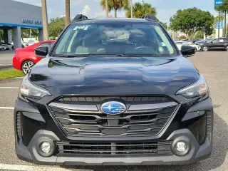 Subaru Outback 2023 AWD Premium 4dr Crossover