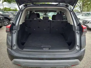 Nissan Rogue 2021 SV 4dr Crossover
