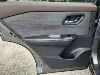 Nissan Rogue 2021 SV 4dr Crossover