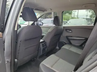 Nissan Rogue 2021 SV 4dr Crossover