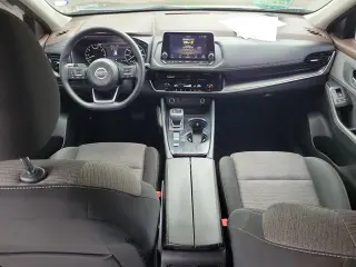 Nissan Rogue 2021 SV 4dr Crossover