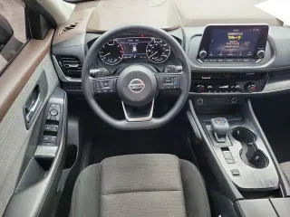 Nissan Rogue 2021 SV 4dr Crossover