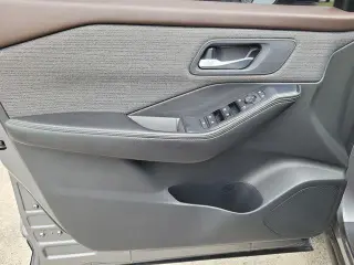 Nissan Rogue 2021 SV 4dr Crossover