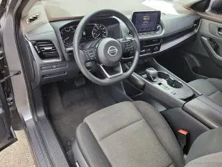 Nissan Rogue 2021 SV 4dr Crossover
