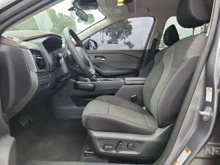 Nissan Rogue 2021 SV 4dr Crossover